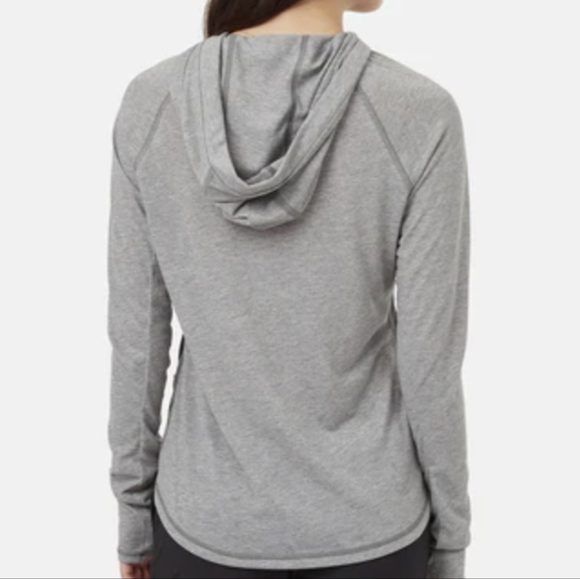 Inmotion Hoodie - Tentree - Picture 2 of 7